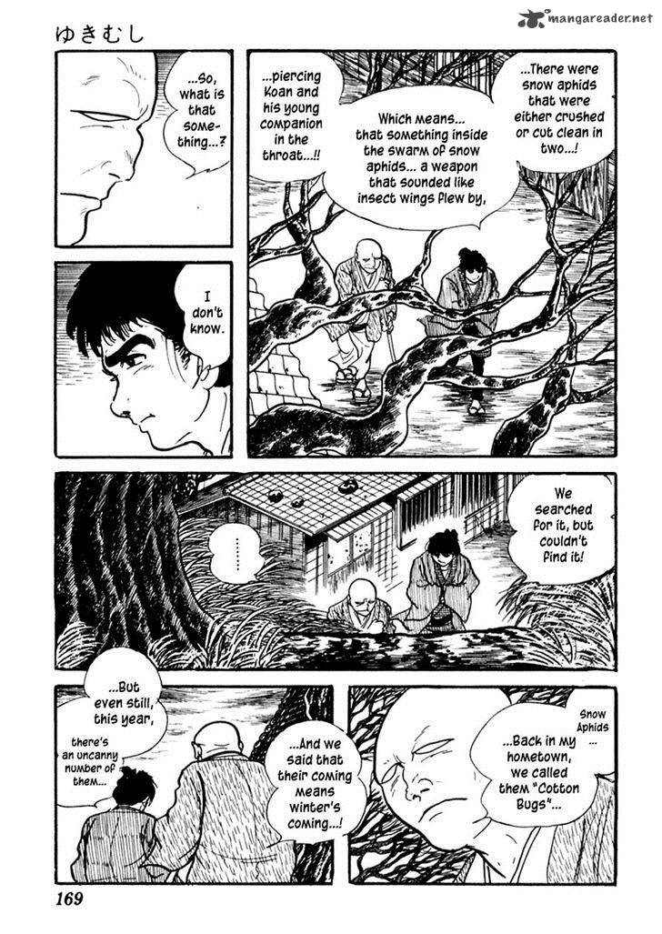 Sabu To Ichi Torimonohikae 82 16