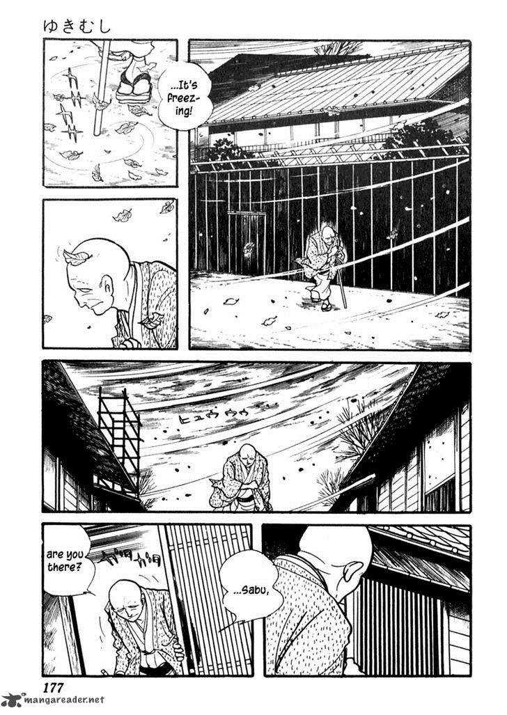 Sabu To Ichi Torimonohikae 82 24
