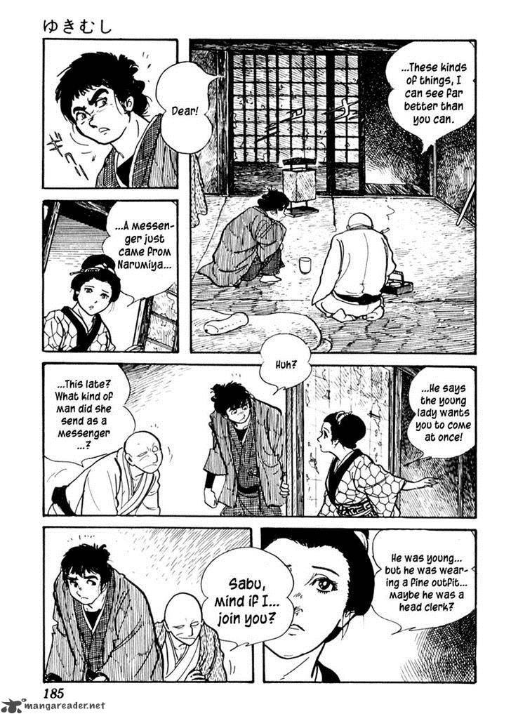 Sabu To Ichi Torimonohikae 82 32