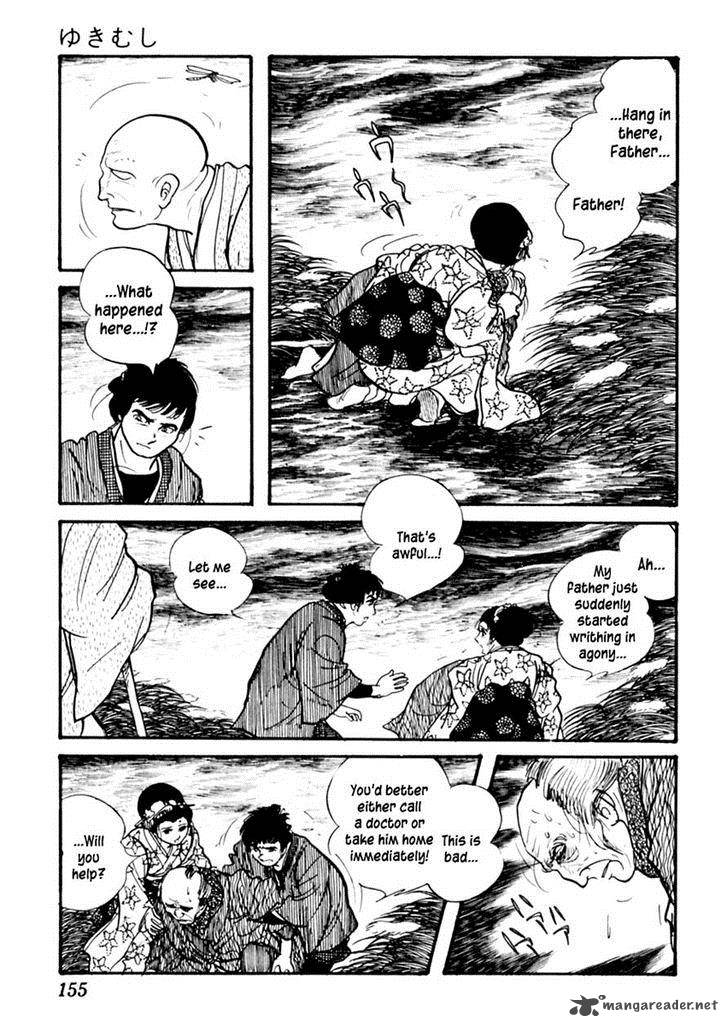 Sabu To Ichi Torimonohikae 82 4