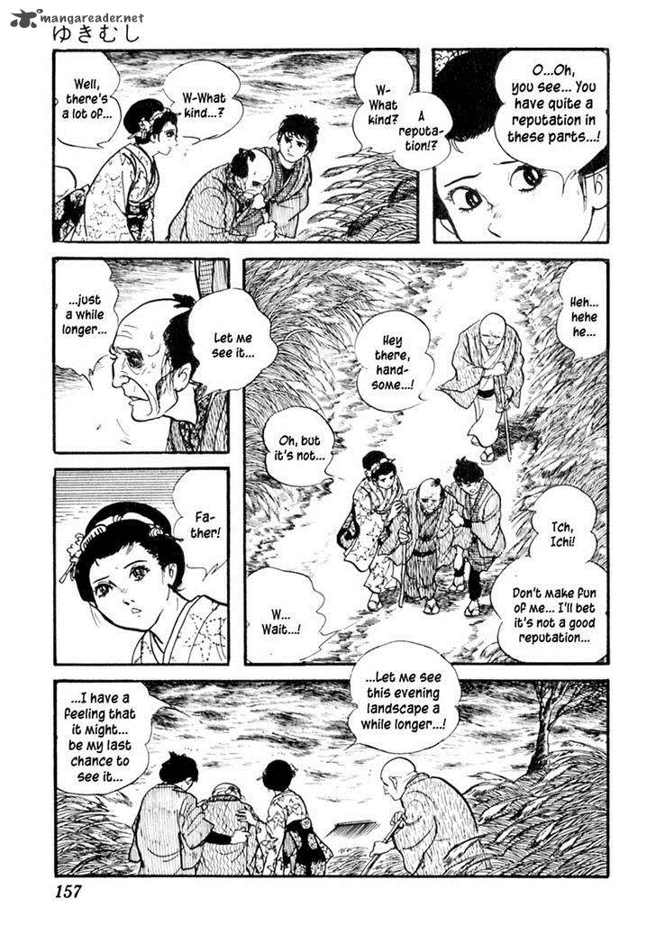 Sabu To Ichi Torimonohikae 82 6