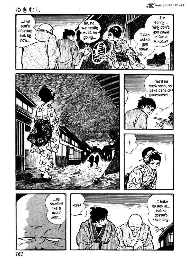 Sabu To Ichi Torimonohikae 82 9