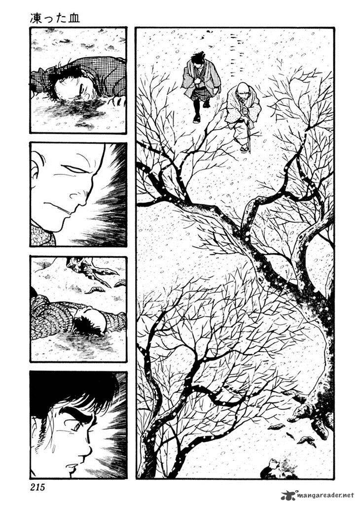 Sabu To Ichi Torimonohikae 83 14