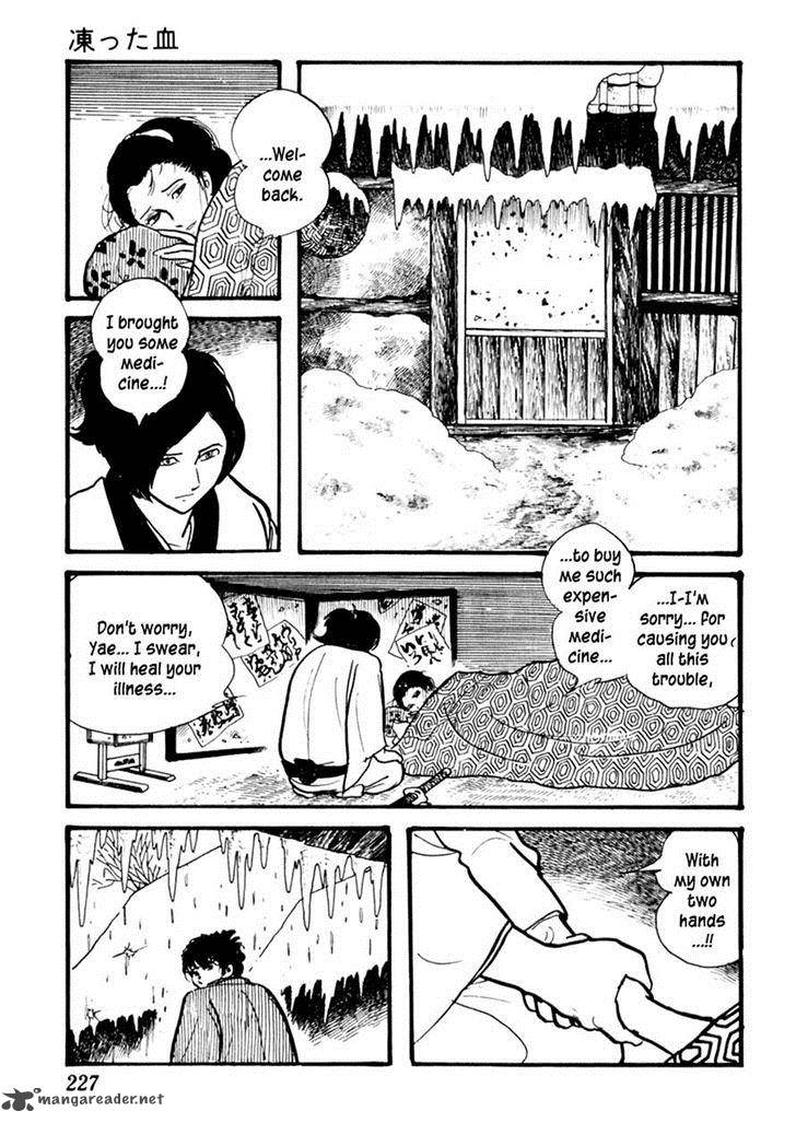 Sabu To Ichi Torimonohikae 83 26