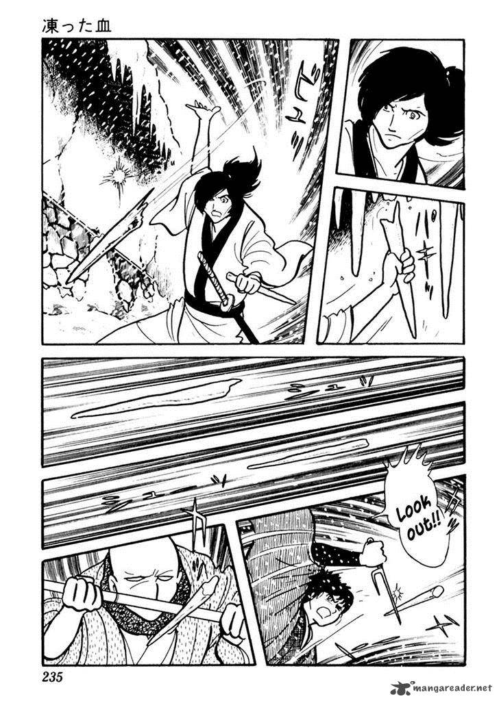 Sabu To Ichi Torimonohikae 83 32