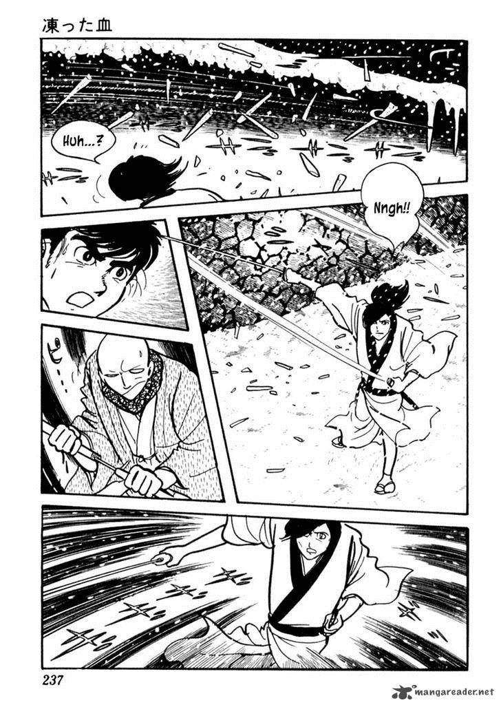 Sabu To Ichi Torimonohikae 83 34