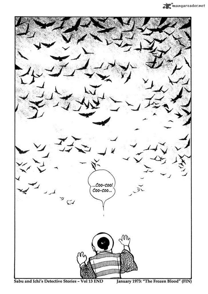 Sabu To Ichi Torimonohikae 83 40