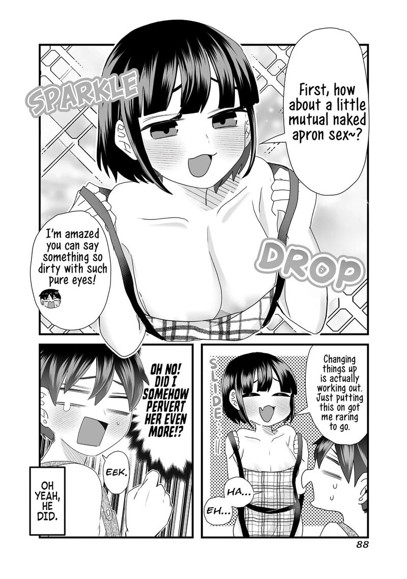 Sacchan To Ken Chan Wa Kyou Mo Itteru 10 6