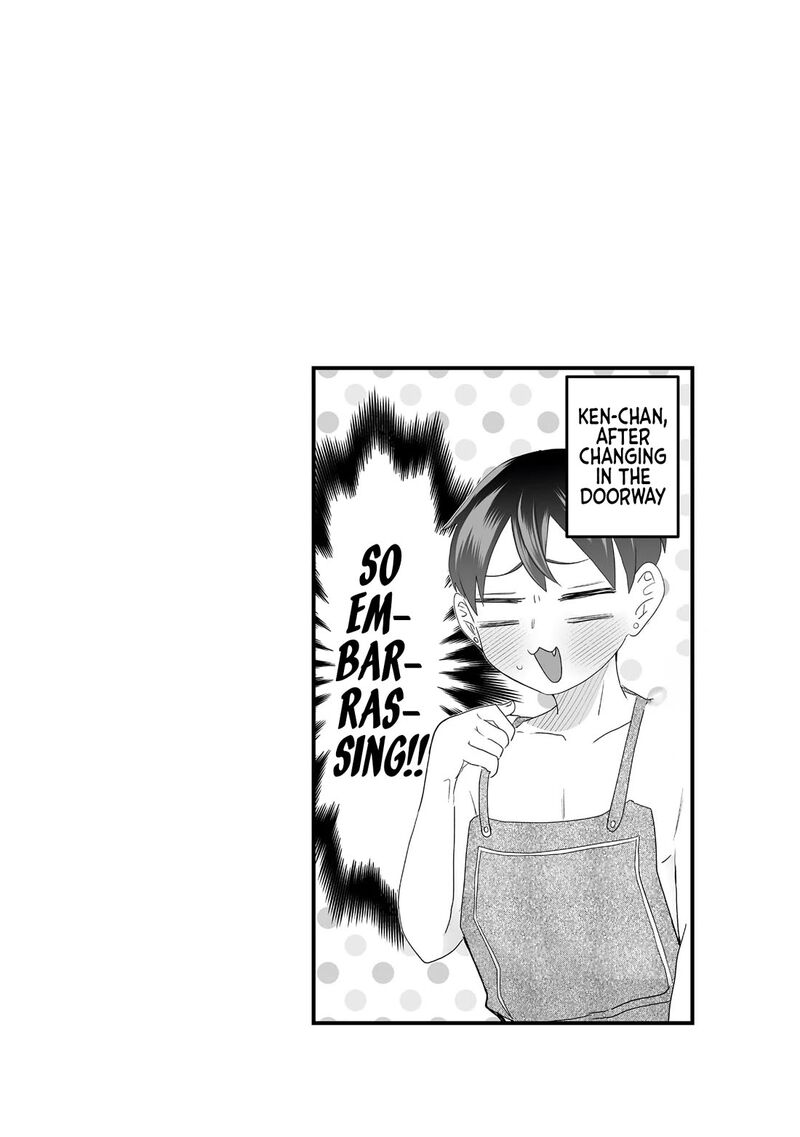 Sacchan To Ken Chan Wa Kyou Mo Itteru 10 7