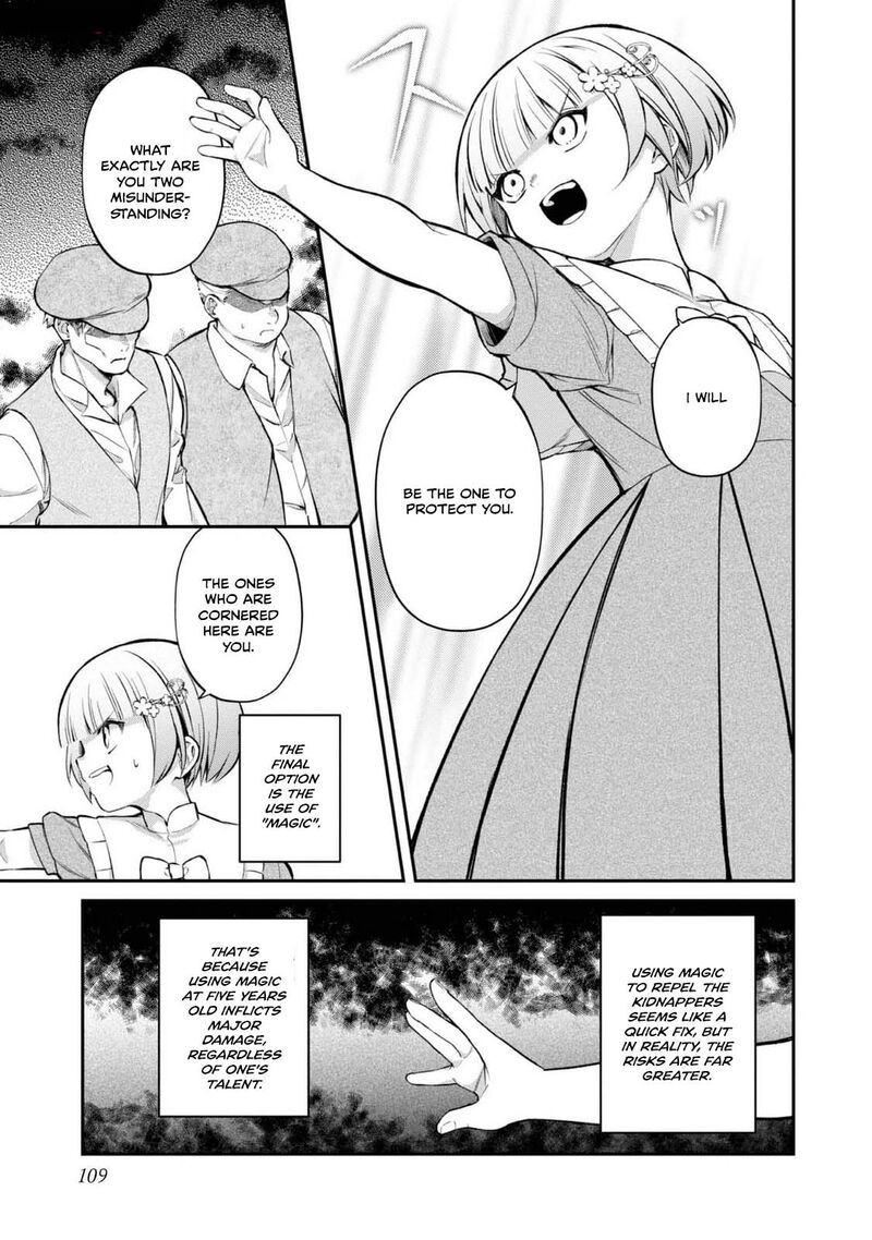 Saiai No Onee Sama Ga Akuyaku Reijou Datta No De Kami Ga Sadameta Scenario Ni Aragaimasu 14 22