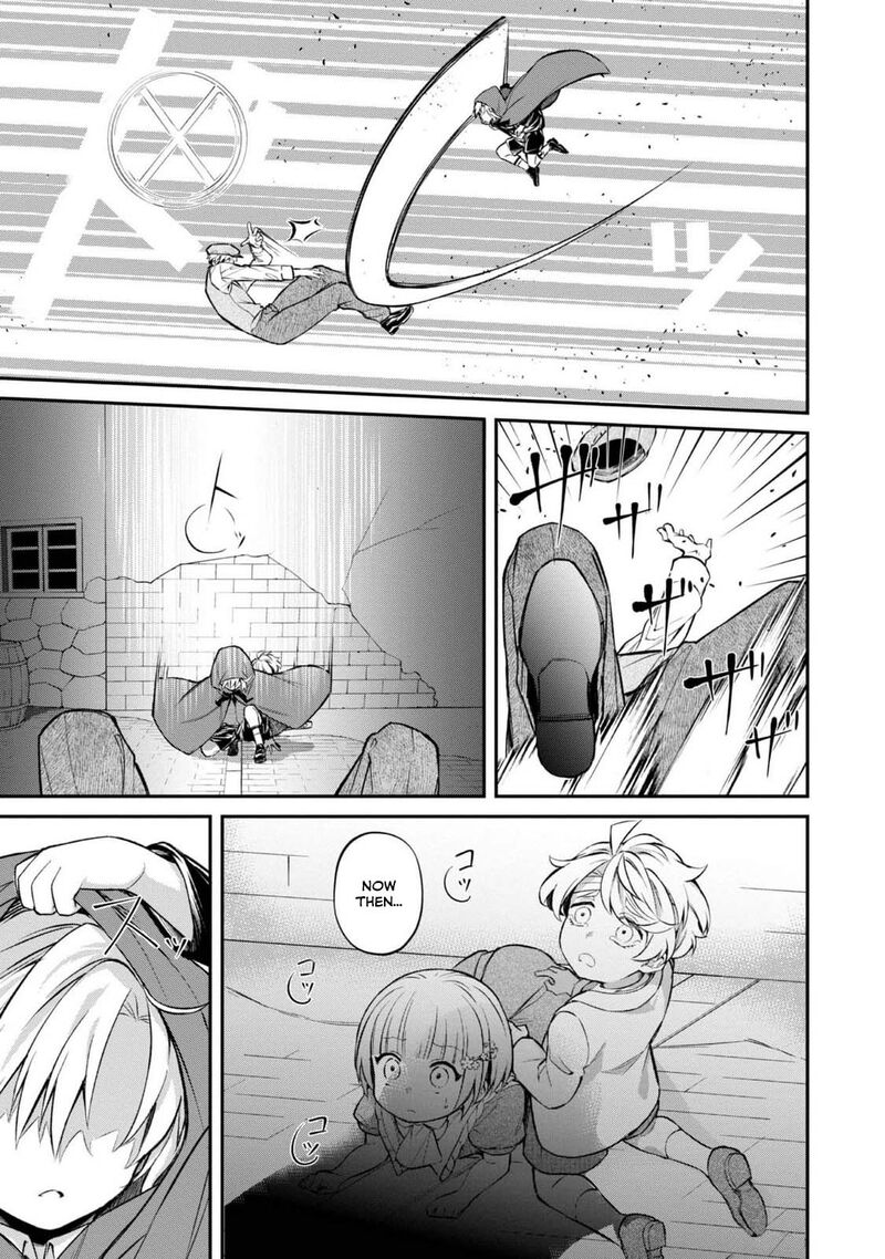 Saiai No Onee Sama Ga Akuyaku Reijou Datta No De Kami Ga Sadameta Scenario Ni Aragaimasu 14 30