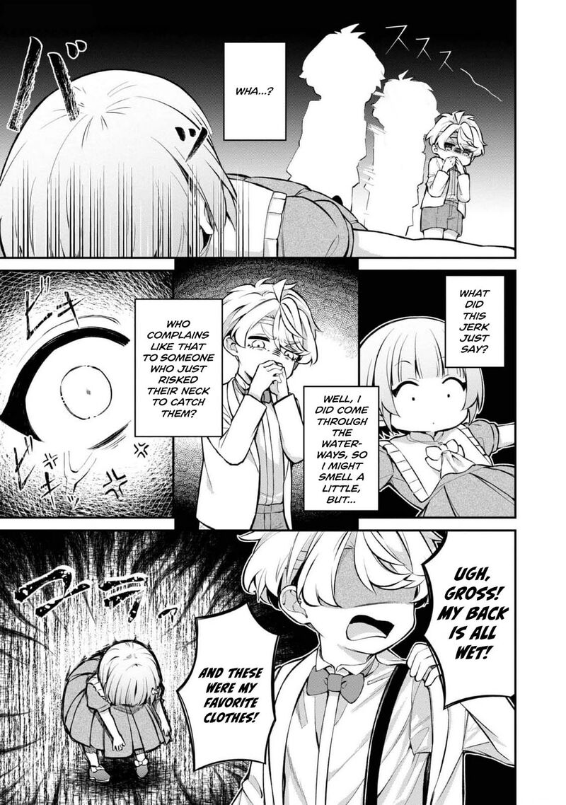 Saiai No Onee Sama Ga Akuyaku Reijou Datta No De Kami Ga Sadameta Scenario Ni Aragaimasu 14 6