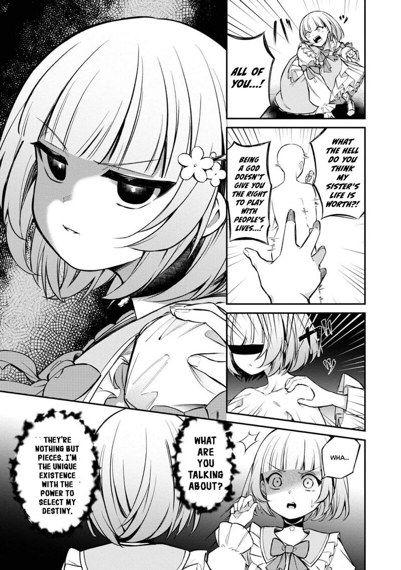 Saiai No Onee Sama Ga Akuyaku Reijou Datta No De Kami Ga Sadameta Scenario Ni Aragaimasu 16 4