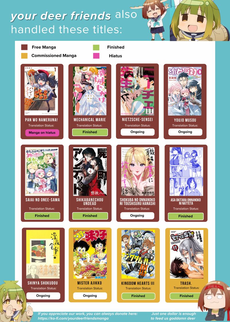 Saiai No Onee Sama Ga Akuyaku Reijou Datta No De Kami Ga Sadameta Scenario Ni Aragaimasu 16e 27