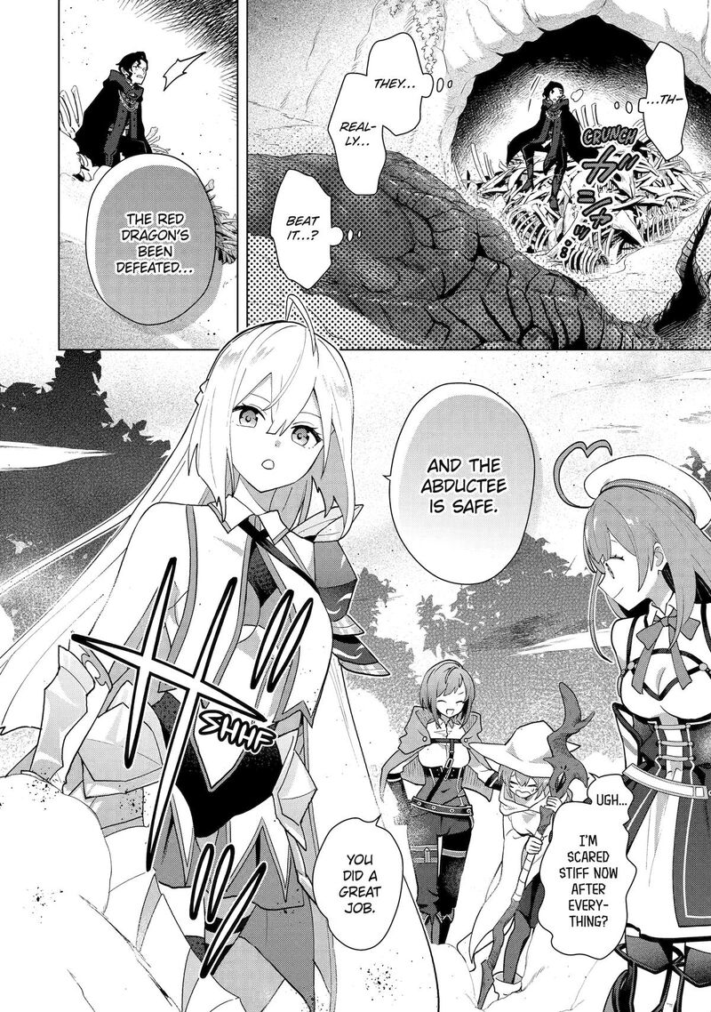 Saibai Cheat De Saikyou Saien E Tada No Katei Saien Desu Kedo 29 12