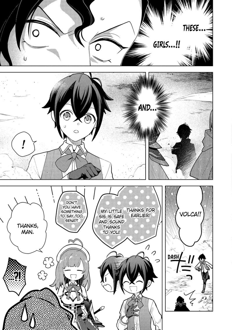 Saibai Cheat De Saikyou Saien E Tada No Katei Saien Desu Kedo 29 13