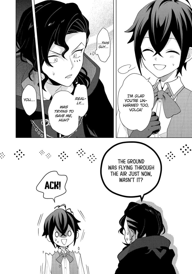 Saibai Cheat De Saikyou Saien E Tada No Katei Saien Desu Kedo 29 14