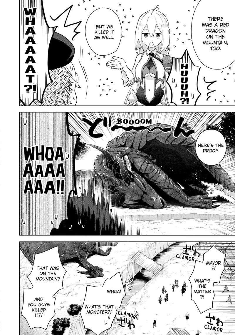 Saibai Cheat De Saikyou Saien E Tada No Katei Saien Desu Kedo 29 26