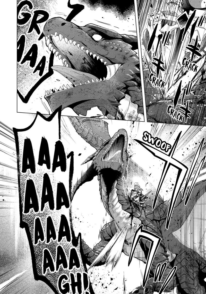 Saibai Cheat De Saikyou Saien E Tada No Katei Saien Desu Kedo 29 7