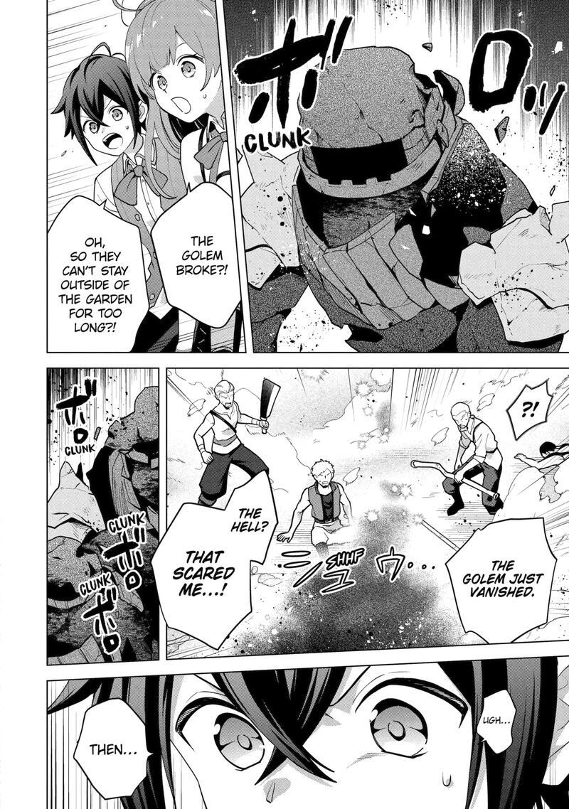 Saibai Cheat De Saikyou Saien E Tada No Katei Saien Desu Kedo 30c 3