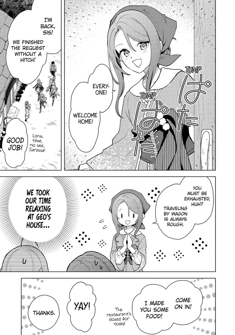 Saibai Cheat De Saikyou Saien E Tada No Katei Saien Desu Kedo 30d 10