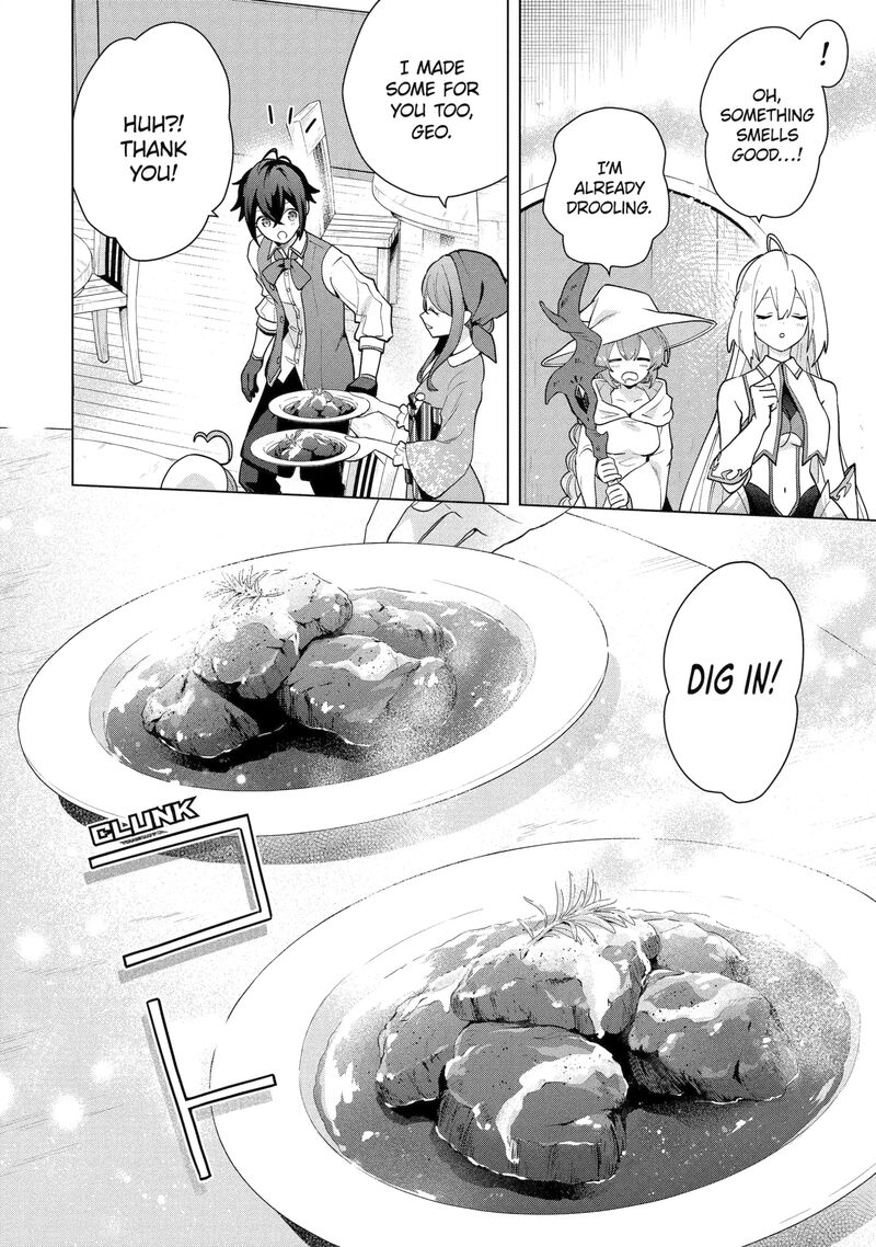 Saibai Cheat De Saikyou Saien E Tada No Katei Saien Desu Kedo 30d 11