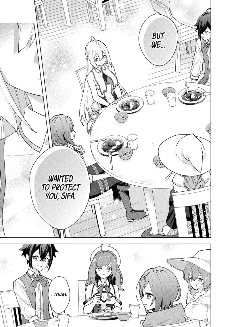 Saibai Cheat De Saikyou Saien E Tada No Katei Saien Desu Kedo 30e 11