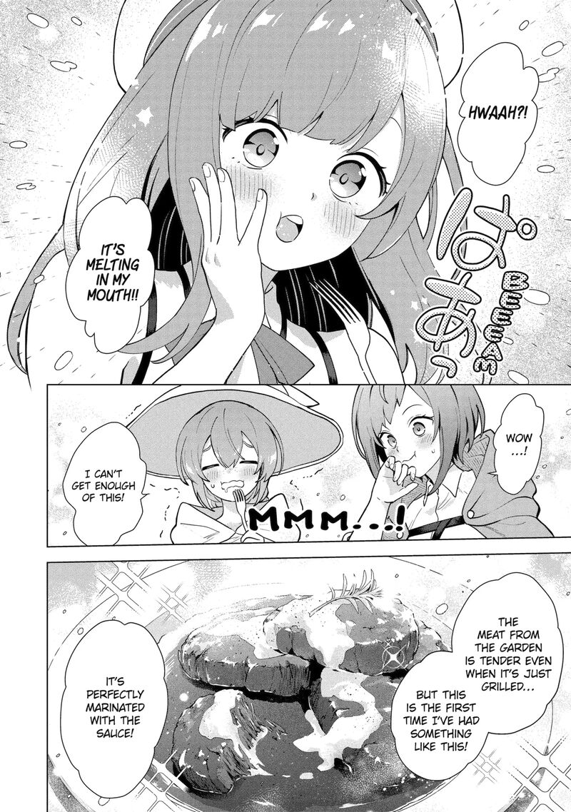 Saibai Cheat De Saikyou Saien E Tada No Katei Saien Desu Kedo 30e 2