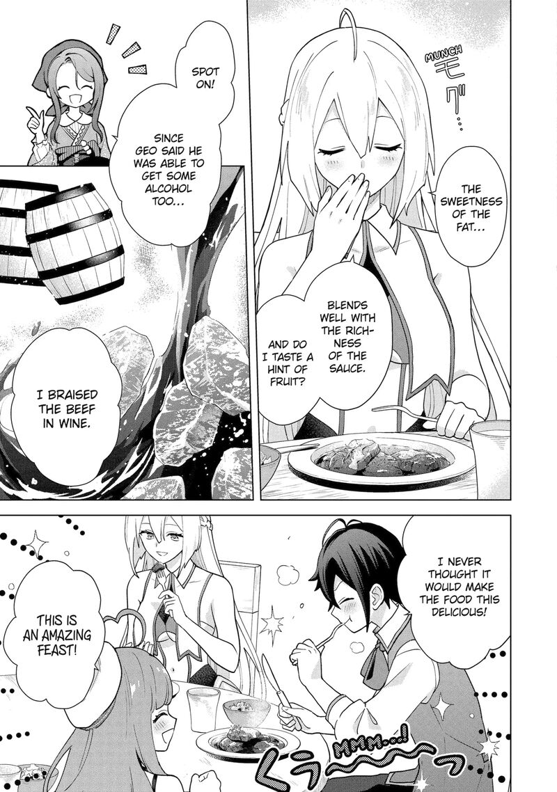 Saibai Cheat De Saikyou Saien E Tada No Katei Saien Desu Kedo 30e 3