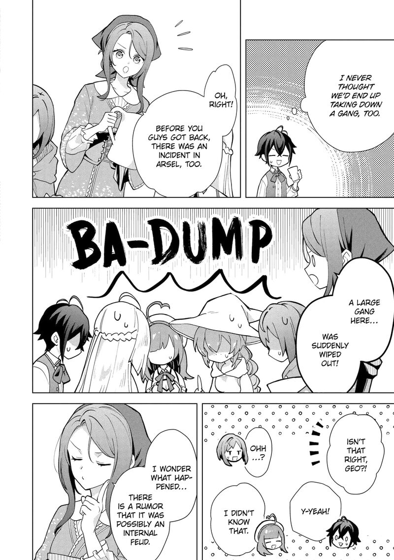 Saibai Cheat De Saikyou Saien E Tada No Katei Saien Desu Kedo 30e 6