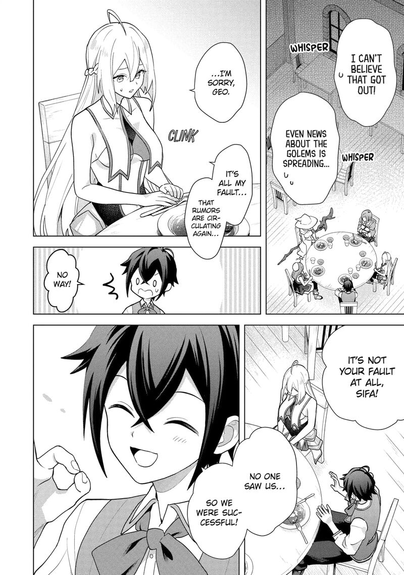 Saibai Cheat De Saikyou Saien E Tada No Katei Saien Desu Kedo 30e 8