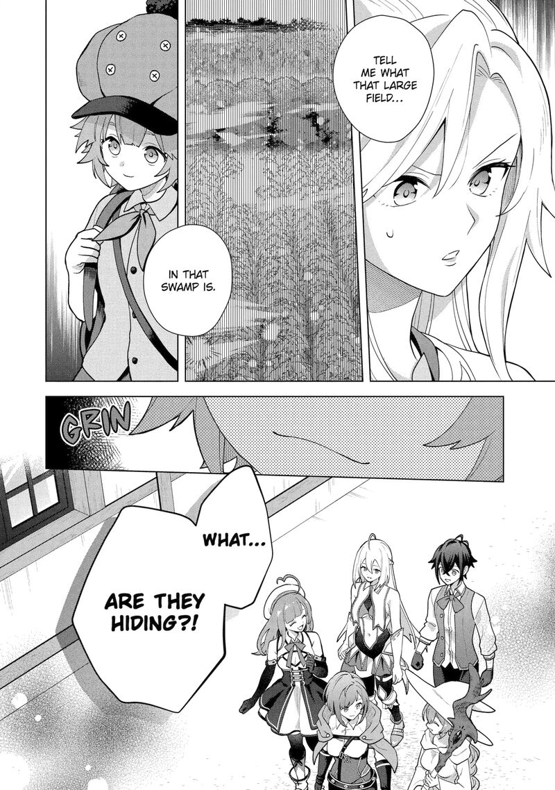 Saibai Cheat De Saikyou Saien E Tada No Katei Saien Desu Kedo 30f 10