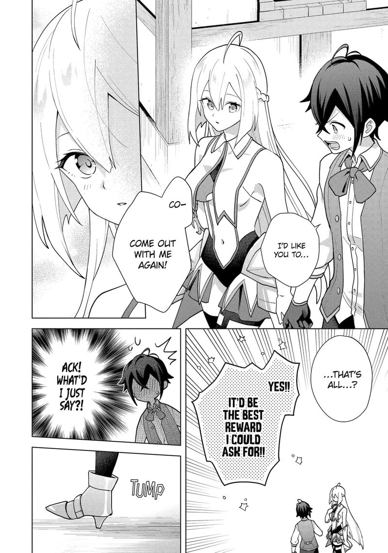 Saibai Cheat De Saikyou Saien E Tada No Katei Saien Desu Kedo 30f 4