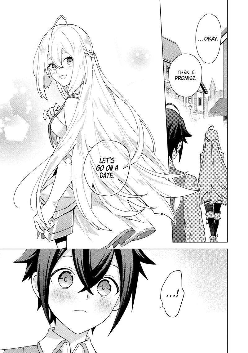 Saibai Cheat De Saikyou Saien E Tada No Katei Saien Desu Kedo 30f 5