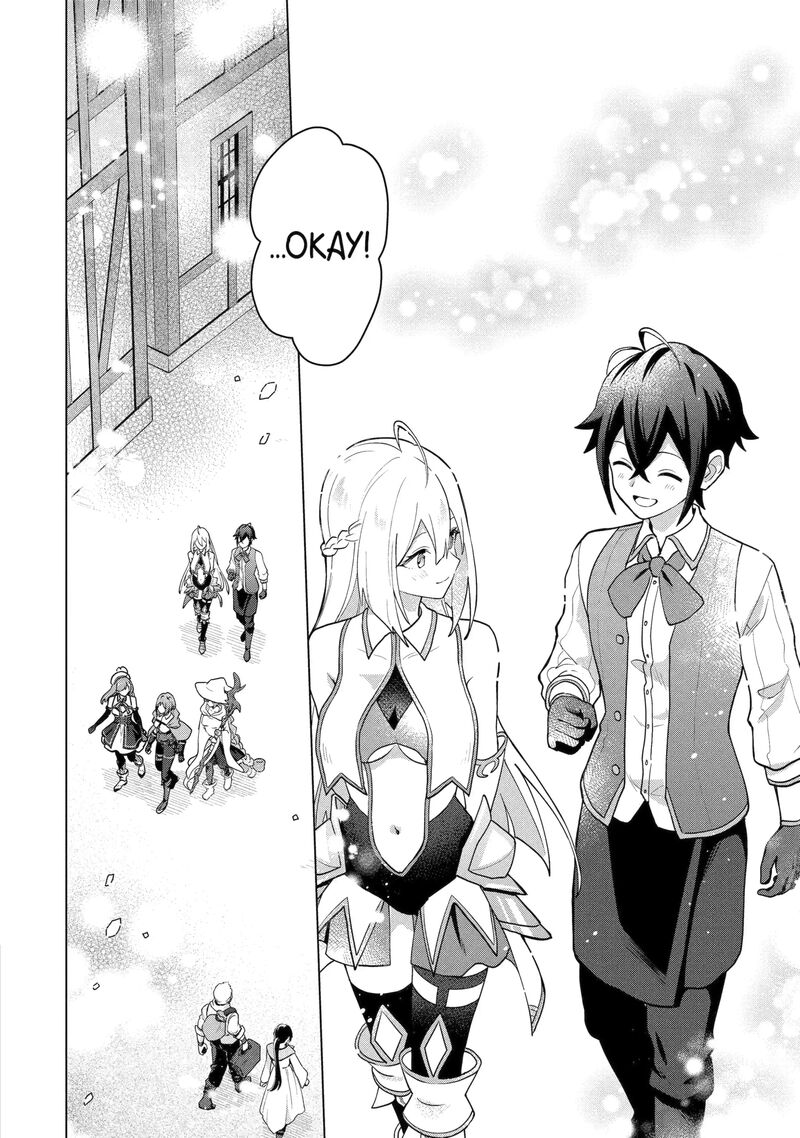 Saibai Cheat De Saikyou Saien E Tada No Katei Saien Desu Kedo 30f 6