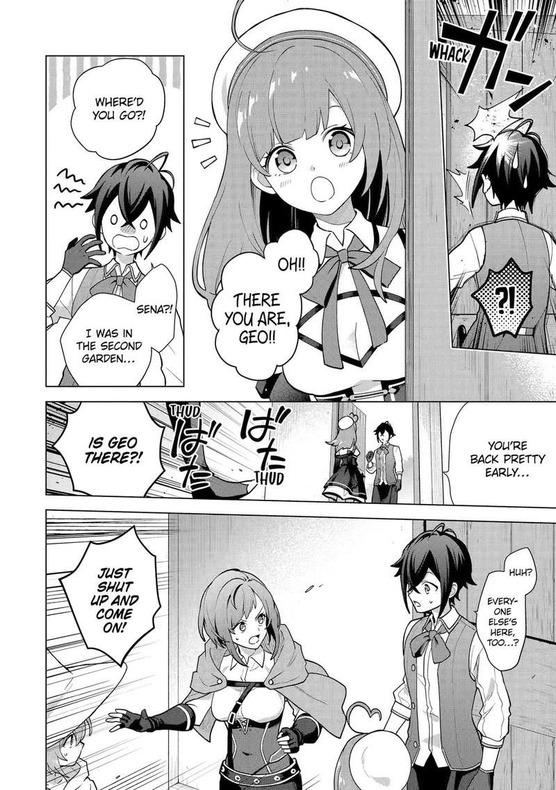 Saibai Cheat De Saikyou Saien E Tada No Katei Saien Desu Kedo 31 10