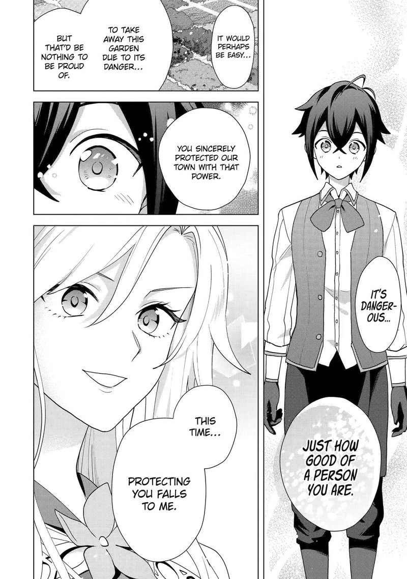 Saibai Cheat De Saikyou Saien E Tada No Katei Saien Desu Kedo 31 51