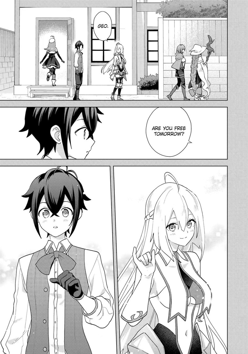 Saibai Cheat De Saikyou Saien E Tada No Katei Saien Desu Kedo 31 57