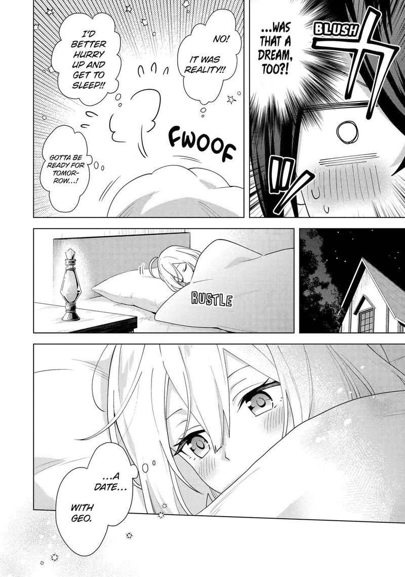 Saibai Cheat De Saikyou Saien E Tada No Katei Saien Desu Kedo 31 58