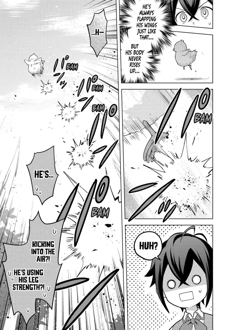 Saibai Cheat De Saikyou Saien E Tada No Katei Saien Desu Kedo 31 7