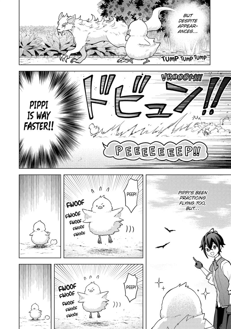 Saibai Cheat De Saikyou Saien E Tada No Katei Saien Desu Kedo 31a 4