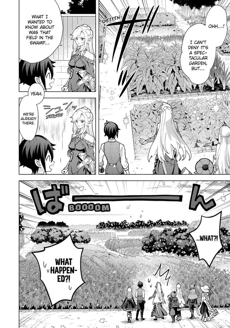 Saibai Cheat De Saikyou Saien E Tada No Katei Saien Desu Kedo 31c 2