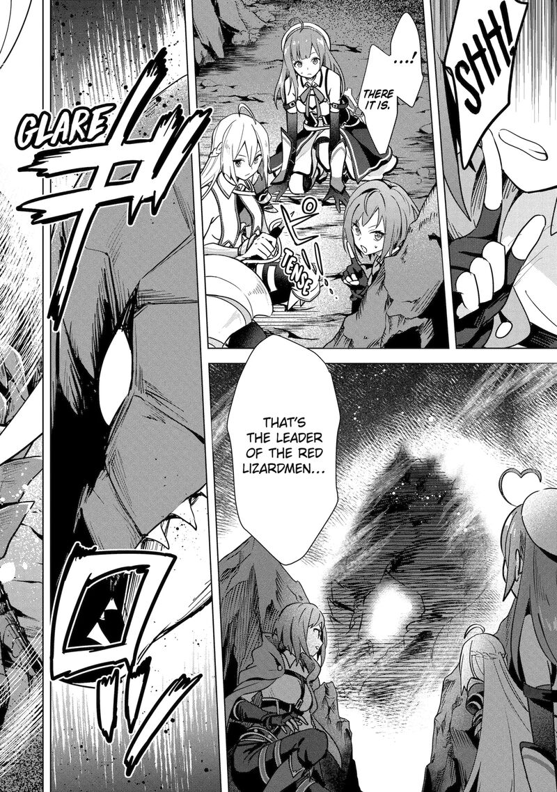 Saibai Cheat De Saikyou Saien E Tada No Katei Saien Desu Kedo 32 6