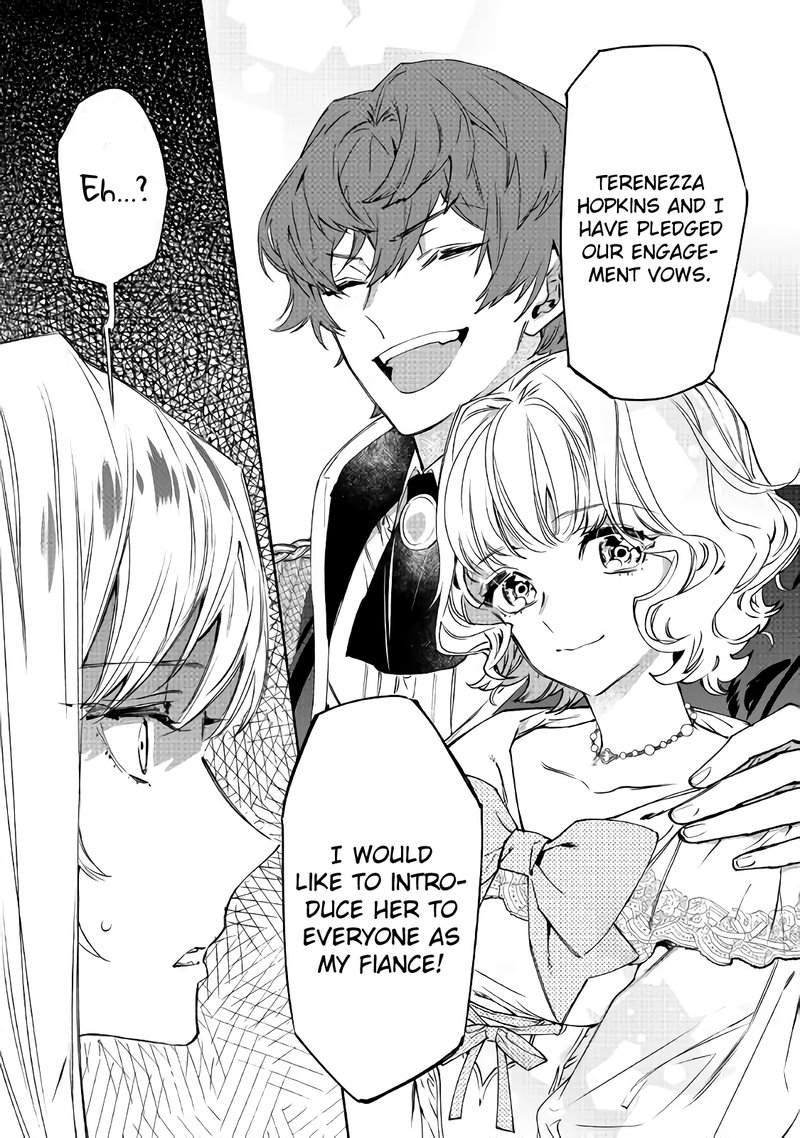 Saigo Ni Hitotsu Dake Onegai Shite Mo YoroshII Deshou Ka 1 10