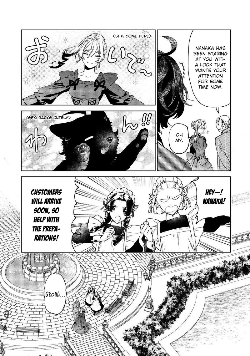 Saigo Ni Hitotsu Dake Onegai Shite Mo YoroshII Deshou Ka 14 27
