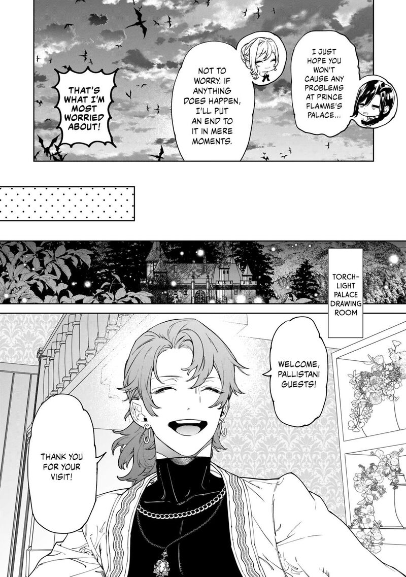 Saigo Ni Hitotsu Dake Onegai Shite Mo YoroshII Deshou Ka 44 25