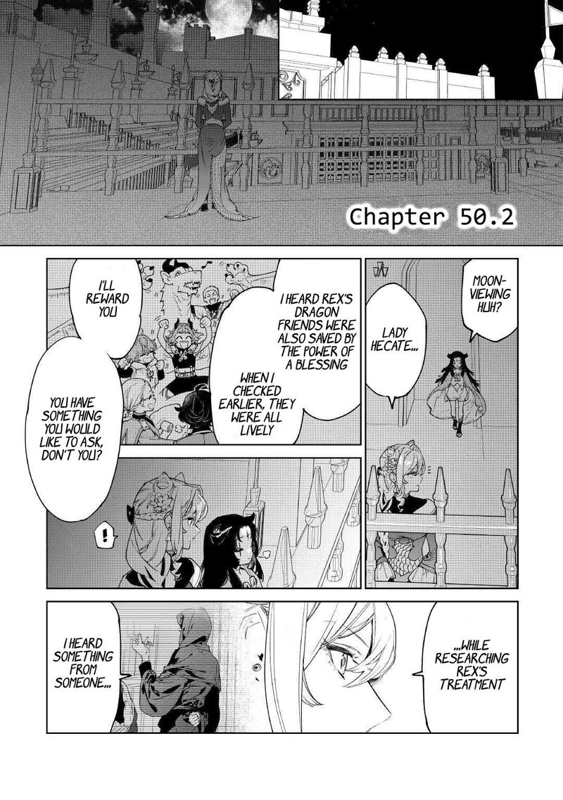 Saigo Ni Hitotsu Dake Onegai Shite Mo YoroshII Deshou Ka 50 22