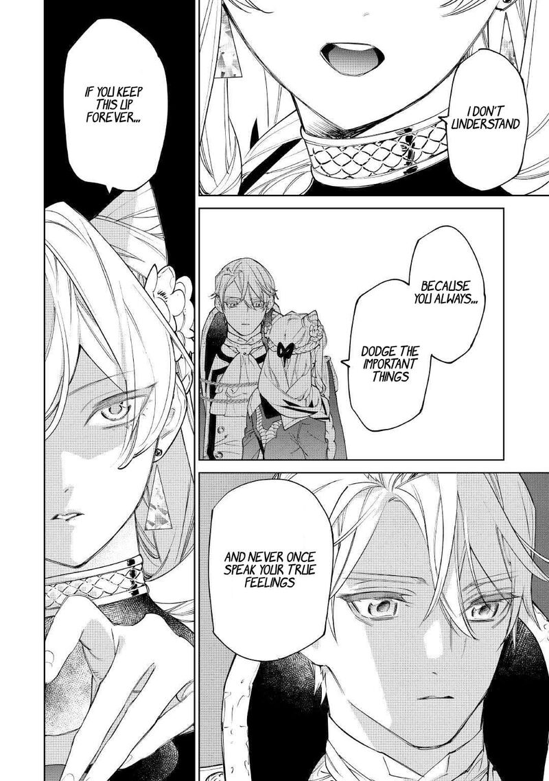 Saigo Ni Hitotsu Dake Onegai Shite Mo YoroshII Deshou Ka 50 27