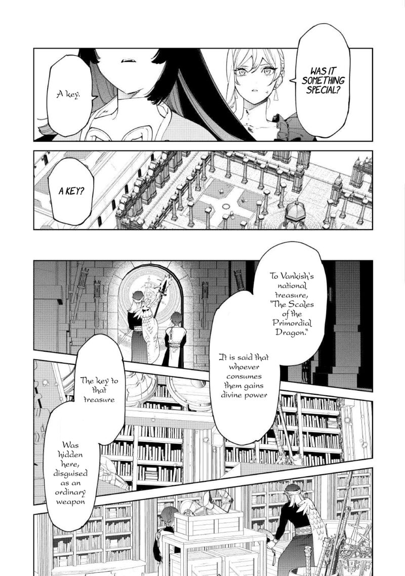 Saigo Ni Hitotsu Dake Onegai Shite Mo YoroshII Deshou Ka 52 10