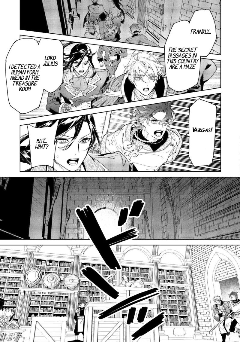 Saigo Ni Hitotsu Dake Onegai Shite Mo YoroshII Deshou Ka 52 12